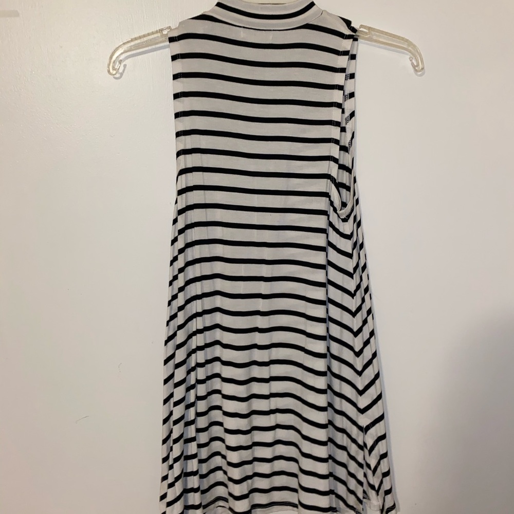 Striped shirt